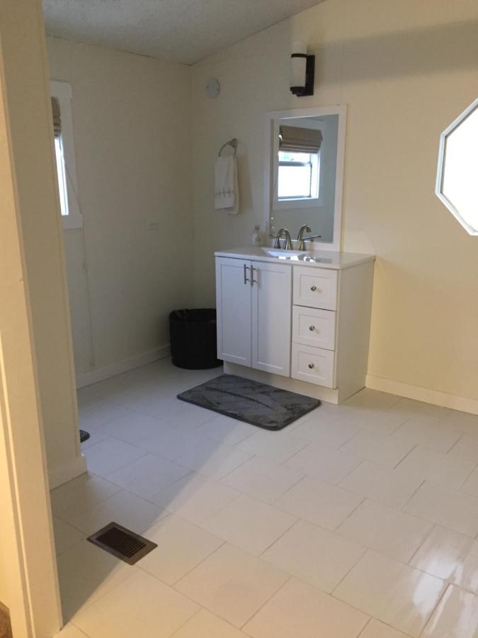 Hogarth Apartment Beaufort Exterior foto